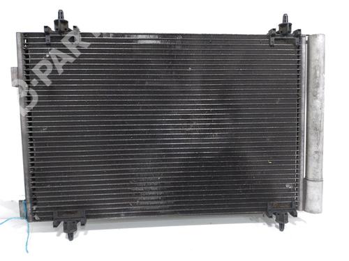 AC radiator PEUGEOT PARTNER Tepee  | BP9578934M32 