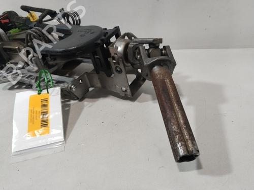 Steering column SEAT LEON (1P1) 2.0 TDI 16V | BP32520401M21 - Image 2