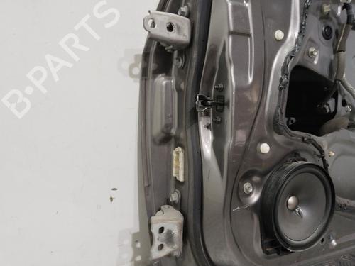 Right front door HONDA ACCORD VII (CL, CN) 2.2 i-CTDi (CN1) | BP15283375C3 