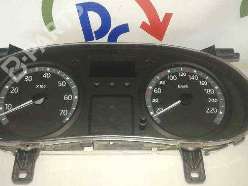 Used Instrument cluster RENAULT CLIO II (BB_, CB_) [1998-2016]  5206720