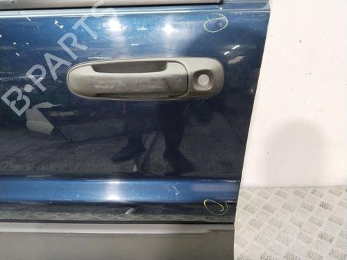 Left front door JEEP GRAND CHEROKEE II (WJ, WG)  | BP6910906C2 