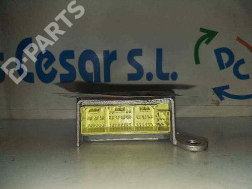 Used ECU airbags NISSAN ALMERA TINO (V10) [1998-2006]  5193201