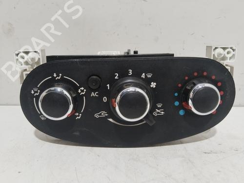 Used Climate control DACIA DOKKER MPV (KE_) 1.5 dCi (KEAJ, KEAH) (90 hp) 21517768