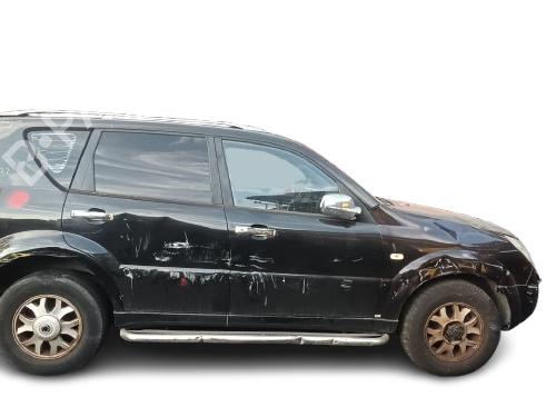 Starter SSANGYONG REXTON / REXTON II (GAB_) 2.7 Xdi | BP31599404M8 - Image 4