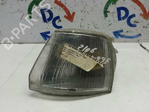 Used Left front indicator Left front indicator PEUGEOT 106 II (1A_, 1C_) [1996-2005] 5176007 5176007