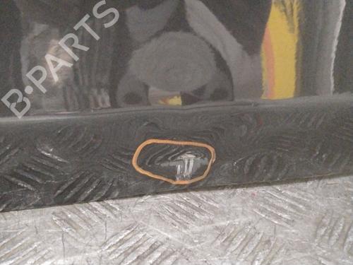 Right front door BMW 1 (E81)  | BP30160897C3 