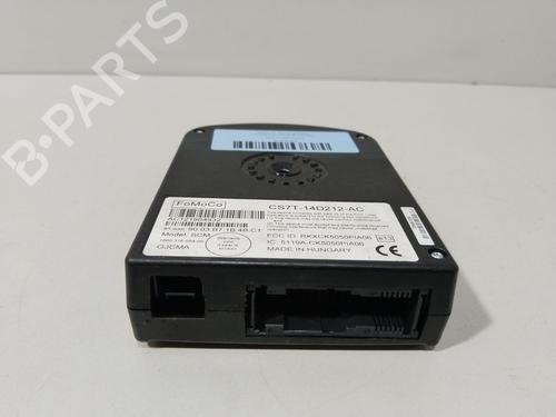 Used Electronic module FORD FOCUS IV (HN) 1.0 EcoBoost (125 hp) 28157094