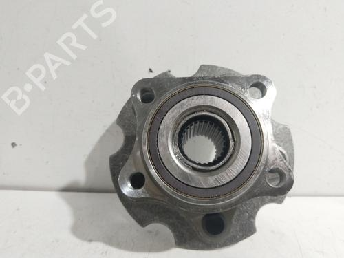 Other TOYOTA RAV 4 III (_A3_) 2.2 D 4WD (ALA30) | BP23532447O1