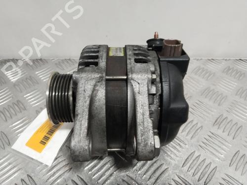 Alternator TOYOTA AURIS (_E15_) 1.4 D-4D (NDE150_, NDE150R) | BP31852652M7 - Image 2