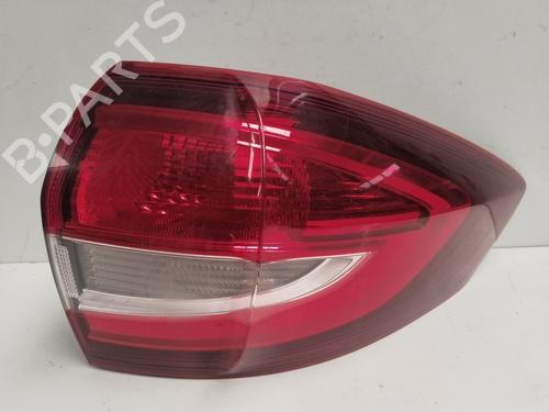 Used Right taillight Right taillight FORD C-MAX II (DXA/CB7, DXA/CEU) [2010-2019] 32844316 32844316