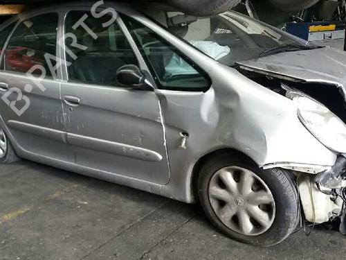 Vacuum pump CITROËN XSARA PICASSO (N68) 2.0 HDi | BP5165336M80 