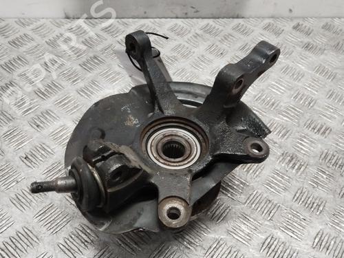 Left front steering knuckle HYUNDAI ATOS PRIME (MX) | BP25851041M25 - Image 2