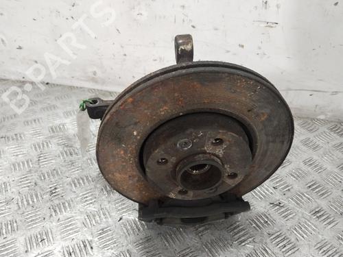 Used Left front steering knuckle Left front steering knuckle 37027462 37027462