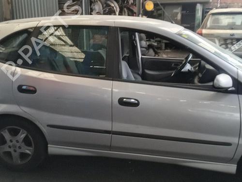 Left front window switch NISSAN ALMERA TINO (V10)  | BP20664713I27 