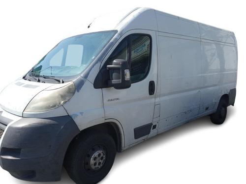 Right front steering knuckle CITROËN JUMPER II Van 2.2 HDi 120 | BP26378680M26 - Image 8