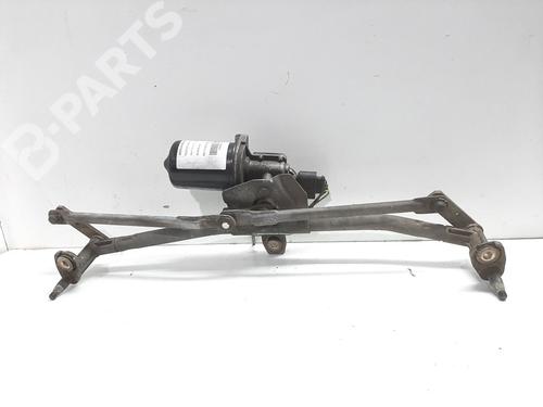 Front wiper motor SEAT TOLEDO II (1M2)  | BP7451501M29 