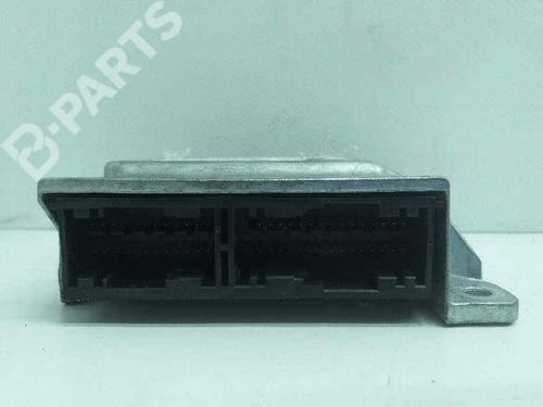 ECU airbags PEUGEOT 308 I (4A_, 4C_)  | BP5200071M53 