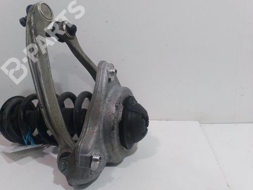Right front shock absorber ALFA ROMEO 147 (937_) 1.6 16V T.SPARK ECO (937.AXA1A, 937.BXA1A) | BP10701036M17 