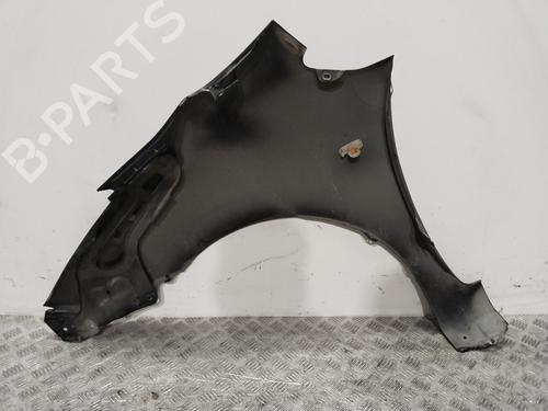 Right front fenders TOYOTA PRIUS Liftback (_W2_) 1.5 Hybrid (NHW20_, NHW20R) | BP22716471C42