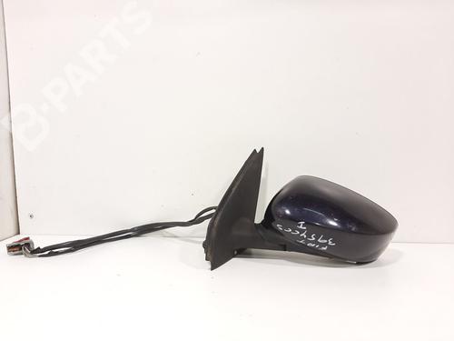 Left mirror FIAT STILO (192_) 1.6 16V (192_XB1A) | BP7351105C26 