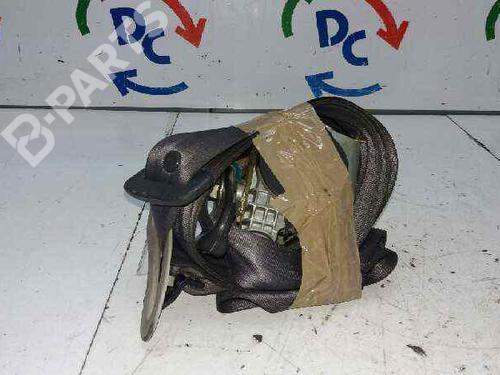 Used Rear left seatbelt RENAULT MEGANE II (BM0/1_, CM0/1_) [2001-2012]  6621090