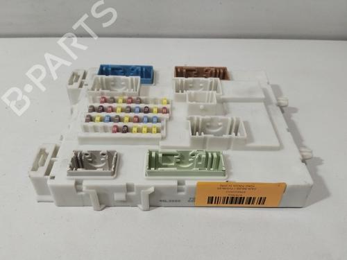 Used Fuse box Fuse box FORD FOCUS IV (HN) 1.0 EcoBoost (125 hp) 34445058 34445058