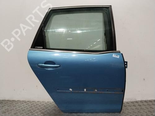 Used Right rear door CITROËN C4 Picasso I MPV (UD_) 1.6 HDi (109 hp) 28810311