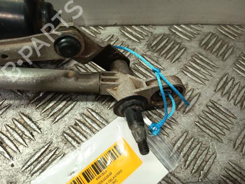 Front wiper motor MAZDA 3 (BK) 1.6 (BK14) | BP40220637M29 - Image 3