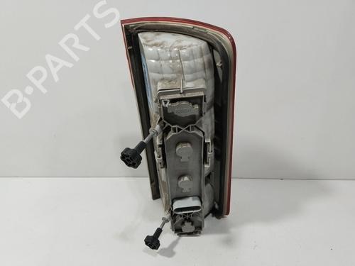 Left taillight FORD TOURNEO CONNECT 1.8 TDCi | BP28211290C34 