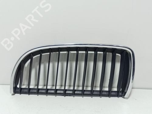 Used Grille Grille 38924978 38924978