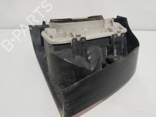 Right taillight VW POLO IV (9N_, 9A_) 1.9 TDI | BP29250487C35 