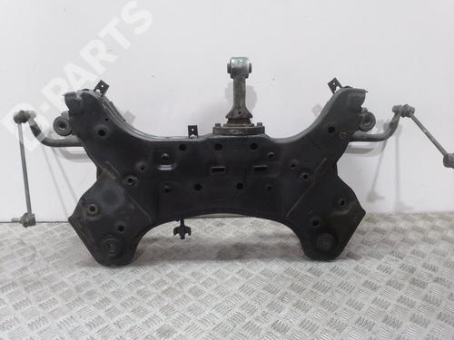 Used Subframe Subframe KIA CARENS IV 1.7 CRDi (136 hp) 11173747 11173747