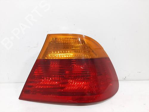 Used Right taillight Right taillight BMW 3 Coupe (E46) [1998-2006] 7714335 7714335