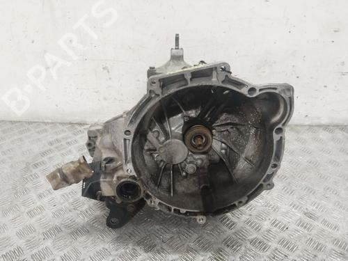 Used Gearbox Gearbox 37270186 37270186