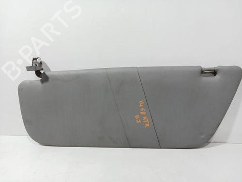 Left sun visor MERCEDES-BENZ SPRINTER 3,5-t Bus (B906) 315 CDI (906.731, 906.733, 906.735) | BP29570138I1 