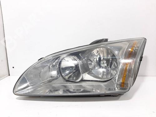 Used Left headlight FORD FOCUS II (DA_, HCP, DP) [2004-2013]  6894617