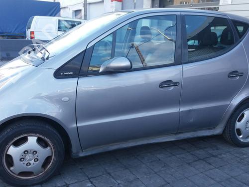 Starter MERCEDES-BENZ A-CLASS (W168) A 170 CDI (168.008) | BP8417638M8 