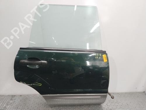 Used Right rear door Right rear door SUBARU FORESTER (SG_) 2.0 S Turbo AWD (SG5) (177 hp) 40101817 40101817