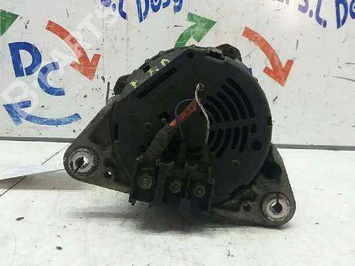 Alternator FORD FIESTA V (JH_, JD_) | BP5164563M7