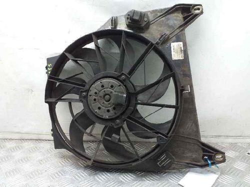 Used Radiator fan RENAULT KANGOO (KC0/1_) [1997-2025]  5173672