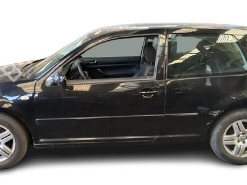 Front left window mechanism VW GOLF IV (1J1)  | BP15528032C22 