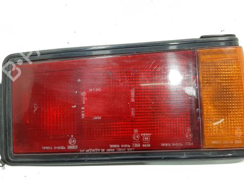 Used Right taillight TOYOTA CELICA Coupe (_T20_) [1993-1999]  8916664