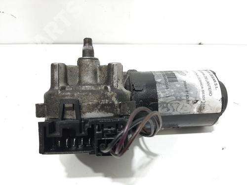 Front wiper motor FIAT DUCATO Van (230_) 2.5 D 4x4 | BP7759877M29 
