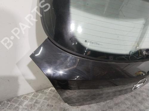 Klapa tylna bagażnika OPEL ASTRA H GTC (A04) 1.6 (L08) | BP29707975C6