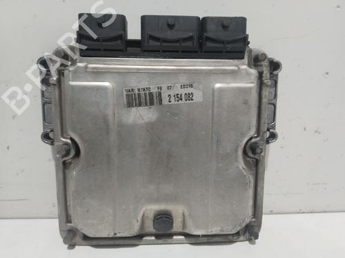 Used Engine control unit (ECU) CITROËN XSARA (N1) 2.0 HDi 90 (90 hp) 22716105