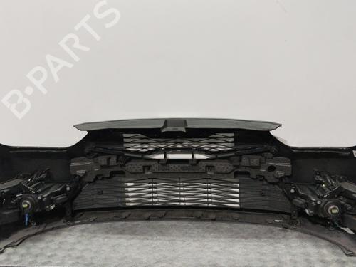 Front bumper KIA CEED Sportswagon (CD) 1.6 CRDi 136 | BP28021912C7 