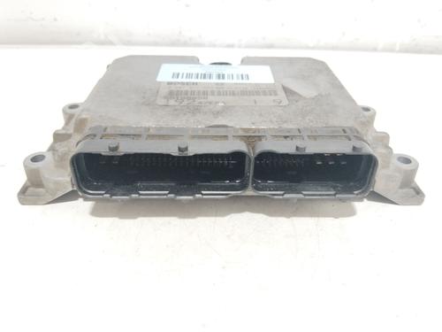 Computer motormanagement FIAT STILO (192_) 1.9 JTD (192_XE1A) (115 hp) 25470475