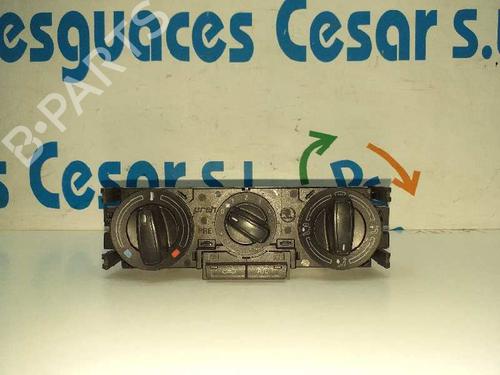 Used Climate control Climate control SKODA RAPID (NH3, NK3, NK6) [2012-2022] 5179787 5179787