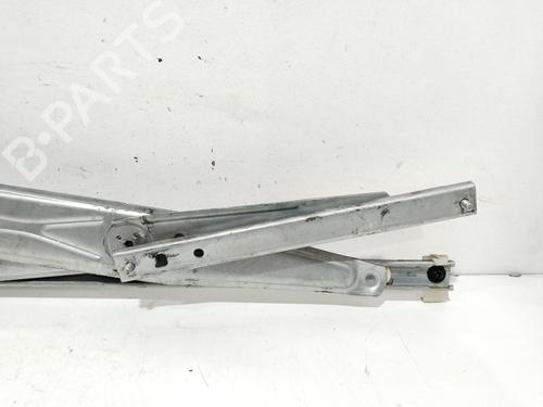 BP17522899C23 | Front right window mechanism CHEVROLET AVEO / KALOS Saloon (T200)  BP17522899C23