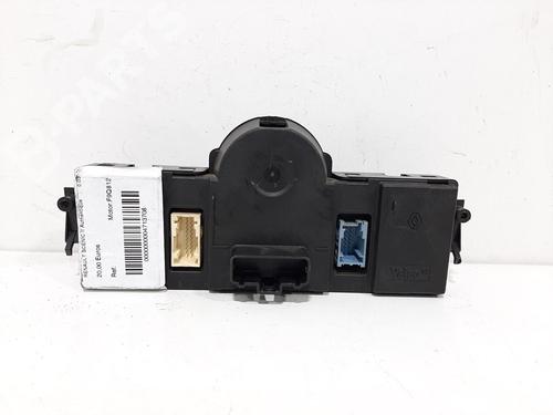 Commande Chauffage RENAULT SCÉNIC II (JM0/1_)  | BP6776345I5 